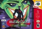 Batman Beyond - Return of the Joker